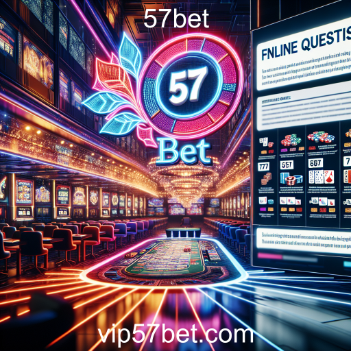 Desvendando a Categoria FAQ do 57bet: Guia Completo para Jogadores